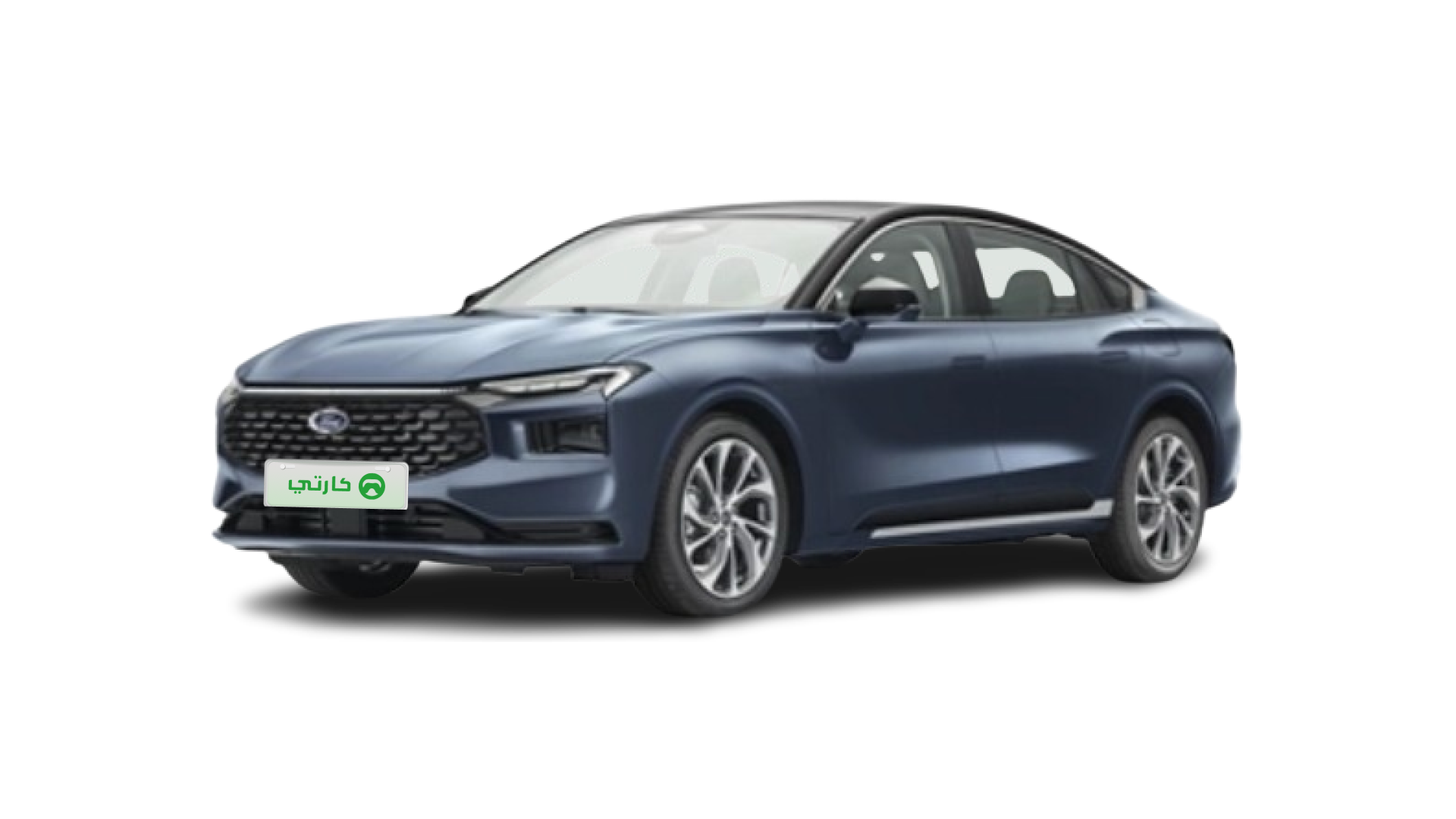 Ford Taurus 2025 Price, Images, Specs & Features in UAE